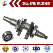 Shuaibang Custom Made High End China Made Gasoline Water Pump Brazil Crankshaft